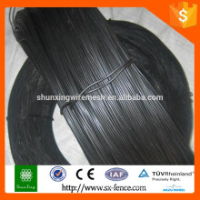 Factory Supply Black Iron Wire / Black Iron Reliure Wire / Reliure Black Iron Wire